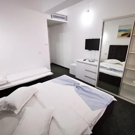 فندق Vila Roxy إيفوري نورد