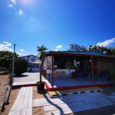 Vila Roxy فندق 3*
