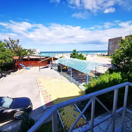 فندق Vila Roxy