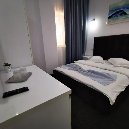 Vila Roxy فندق